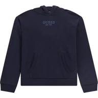Bluzy dla chłopców - Guess Bluza | Regular Fit - miniaturka - grafika 1