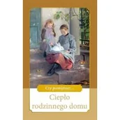 Poezja - Ciepło rodzinnego domu - miniaturka - grafika 1