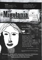 Czasopisma - Migotania 2/2022 - miniaturka - grafika 1