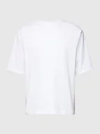 Koszulki męskie - T-shirt z okrągłym dekoltem - miniaturka - grafika 1