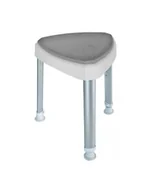 Akcesoria dla osób starszych i niepełnosprawnych - timago TABORET ŁAZIENKOWY - miniaturka - grafika 1