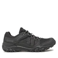 Buty trekkingowe damskie - Trekkingi Regatta Lady Edgepoint III Wp RWF617 Szary - miniaturka - grafika 1