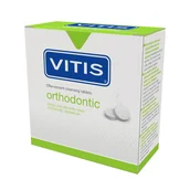 Higiena protez i aparatów ortodontycznych - VITIS VITIS Orthodontic  tabletki czyszczące do aparatu ortodontycznego P1010 - miniaturka - grafika 1