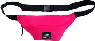 NEW BALANCE nerka saszetka torba torebka biodrówka - Nerki - miniaturka - grafika 1