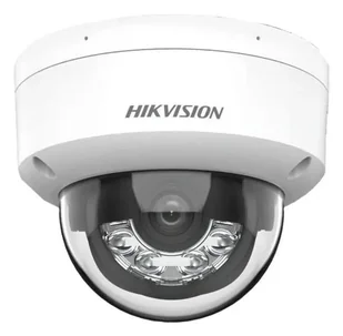 Hikvision Pro Series with AcuSense DS-2CD2163G2-LIS2U(4MM) - Kamery do monitoringu - miniaturka - grafika 1