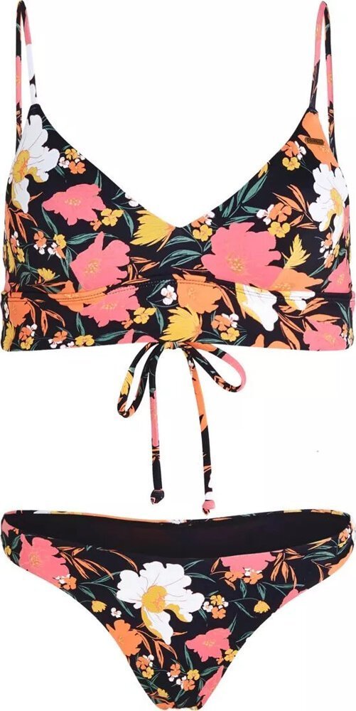 O Neill Damski Strój kąpielowy dwuczęściowy WAVE SKYE BIKINI SET