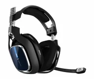 Słuchawki - Logitech Astro A40 TR Headset for PS4 - Czarny 939-001664 - miniaturka - grafika 1