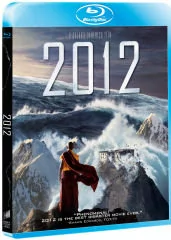 Sony Pictures 2012 - Science-fiction Blu-Ray - miniaturka - grafika 1