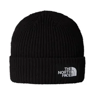 Czapki dla dzieci - Czapka dziecięca zimowa The North Face KIDS SALTY LINED BEANIE NF0A8CGSJK3 - miniaturka - grafika 1