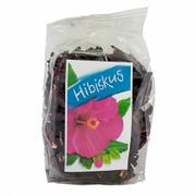 Yerba Mate - ASZ ASZ HIBISKUS 100G - miniaturka - grafika 1