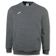 Bluzy dla chłopców - Joma Cairo Ii bluza chłopięca, melanż, XXXS - miniaturka - grafika 1