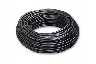 BRADAS Wąż PVC BLACK do mikro zraszaczy 3x5mm 100m 2715 DSWIG30*50/100 - Inne akcesoria do nawadniania - miniaturka - grafika 1