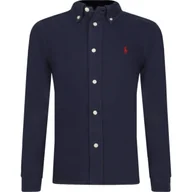 Bluzki dla chłopców - POLO RALPH LAUREN Koszula | Regular Fit - miniaturka - grafika 1