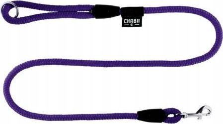 Chaba CHABA SMYCZ LINKA ``M`` 10mm/1,3m FIOLETOWA