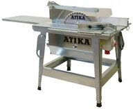 Piły elektryczne - ATIKA PILARKA STOŁOWA DO DREWNA BTU 450 400V 4,4kW - miniaturka - grafika 1