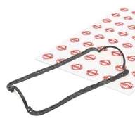 Smarowanie silnika - Elring Uszczelka, Miska Olejowa 587.486 - miniaturka - grafika 1