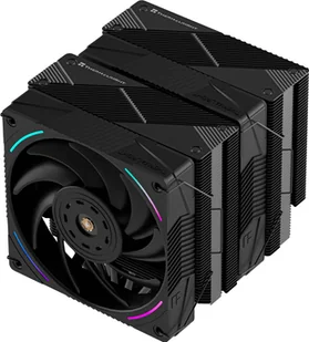 Chłodzenie CPU Thermalright Phantom Spirit 120 EVO - Chłodzenie procesora - miniaturka - grafika 1