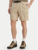 Odzież trekkingowa męska - Columbia Szorty sportowe Mountaindale™ 2121471 Beżowy Regular Fit - miniaturka - grafika 1