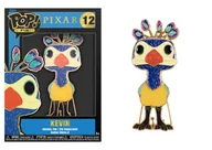 Figurki kolekcjonerskie - Odlot - Kevin - miniaturka - grafika 1