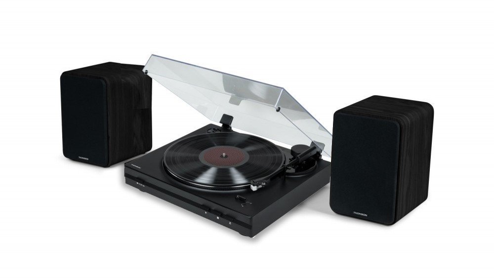 THOMSON TT350 WS600DUO