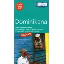 Dumont Dominikana przewodnik Dumont - Przewodniki - miniaturka - grafika 2