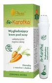Kosmetyki pod oczy - Ava Labolatorium Bio-Karotka Wygładzający krem pod oczy 15ml - miniaturka - grafika 1