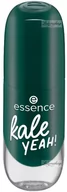 Lakiery do paznokci - Essence - Gel Nail Colour - Żelowy lakier do paznokci - 8 ml - 60 - miniaturka - grafika 1