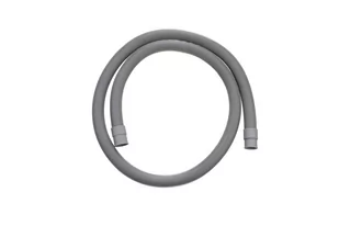 Wąż odpływowy do pralki 150 cm - Węże elastyczne - miniaturka - grafika 1