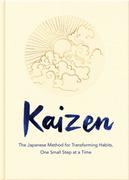 Książki religijne obcojęzyczne - Sarah Harvey Kaizen The Japanese Method for Transforming Habits One Small Step at a Time - miniaturka - grafika 1