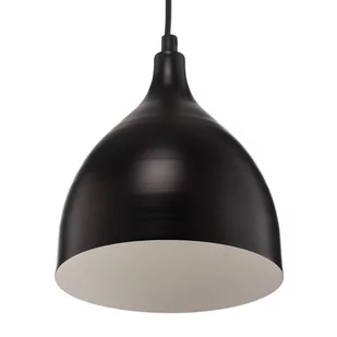 Lampa wisząca NOAK 2xE27/60W/230V - Lampy sufitowe - miniaturka - grafika 4