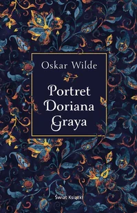 Portret Doriana Graya - Opowiadania - miniaturka - grafika 1