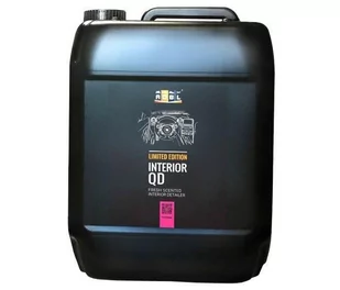 ADBL ADBL INTERIOR QD UNLIMITED 5L - Kosmetyki samochodowe - miniaturka - grafika 1