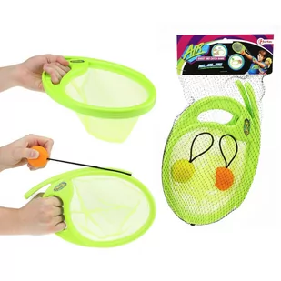 TOI-TOYS ZESTAW DO ŁAPANIA PIŁEK - Zabawki i gry sportowe - miniaturka - grafika 1