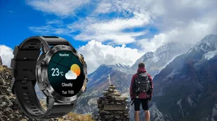 Gravity Aston GT9-3 - Smartwatch - miniaturka - grafika 10
