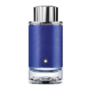 Montblanc Explorer Ultra Blue  woda perfumowana 200 ml - Wody i perfumy męskie - miniaturka - grafika 1