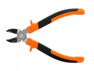 Kombinerki i obcęgi - Szczypce Tnące Obcinaczki Boczne Kombinerki 160MM - miniaturka - grafika 1