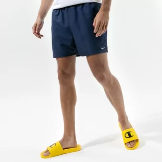 Kąpielówki męskie - NIKESWIM SZORTY NIKE ESSENTIAL 5 quot; - grafika 1