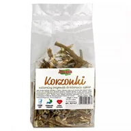 Karma dla gryzoni - ALEGIA Korzonki Mix - przysmak dla gryzoni 70g - miniaturka - grafika 1