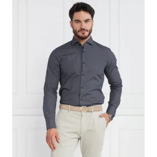 Joop! Koszula JSH Pai W | Slim Fit - Koszule męskie - miniaturka - grafika 1