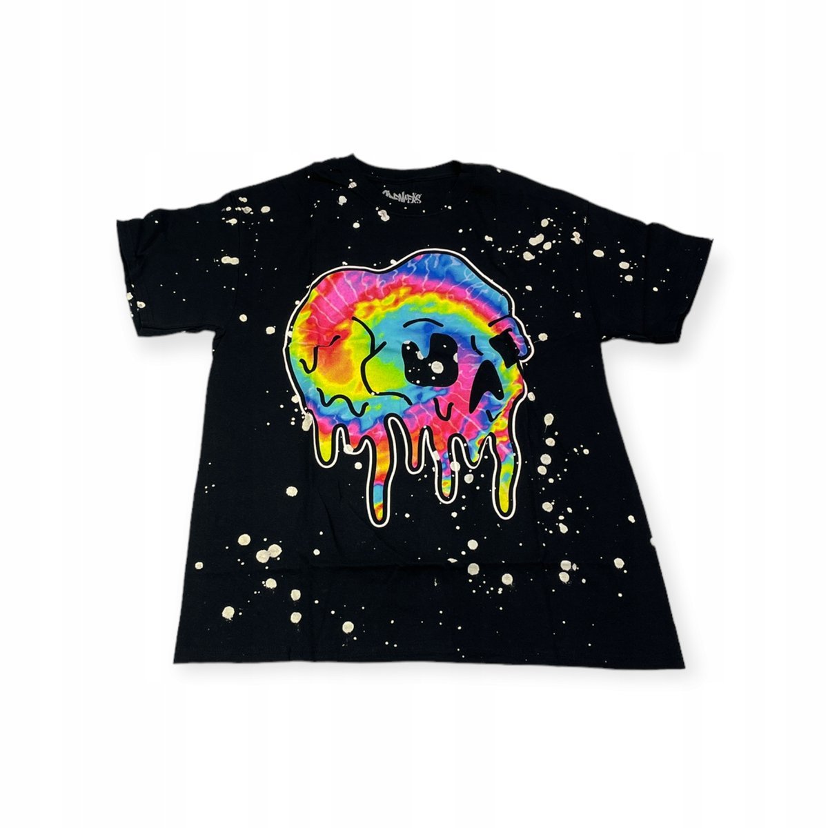 Koszulka T-shirt męski okrągły dekolt SPENCER'S SINCE 1947 M