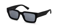 Okulary przeciwsłoneczne - Okulary przeciwsłoneczne Solano SS 21076 B - miniaturka - grafika 1