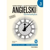 Angielski W Tłumaczeniach Gramatyka 3 + Mp3 Wyd 3 Magdalena Filak,filip Radej - Nauka - miniaturka - grafika 1