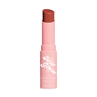 J.Cat Dew Glow Lip Hydrator Nawilżający balsam do ust, 102 Drizzle Sprinkle - Balsamy do ust - miniaturka - grafika 1