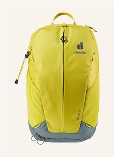Deuter Plecak Ac Lite 17 L gelb - Plecaki - miniaturka - grafika 1