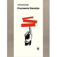 Felietony i reportaże - Warstwy Pracownia literacka Andrzej Zawada - miniaturka - grafika 1