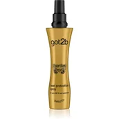 Kosmetyki do stylizacji włosów - Schwarzkopf Got2b Guardian Angel Spray do włosów 200ml - miniaturka - grafika 1