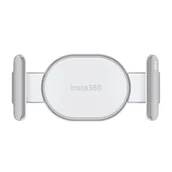 Paski, szelki, uprzęże foto - Magnetyczny zacisk do telefonu Insta360 Flow 2 Pro (biały) Insta360 - miniaturka - grafika 1