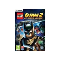 Gry PC Cyfrowe - LEGO Batman 2 PC - miniaturka - grafika 1