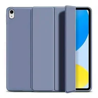 Etui do czytników e-book - Etui na iPad TECH-PROTECT Smartcase Niebieski - miniaturka - grafika 1