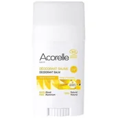 Dezodoranty i antyperspiranty unisex - Acorelle Dezodorant w sztyfcie ylang i palmarosa 40g Acorelle - miniaturka - grafika 1
